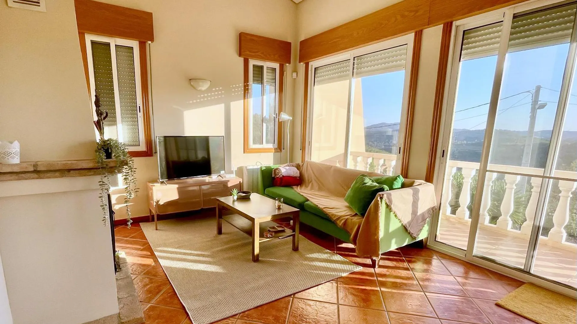 Villa Rustica Con Piscina Privada Al Lado De Sitges Barcelona