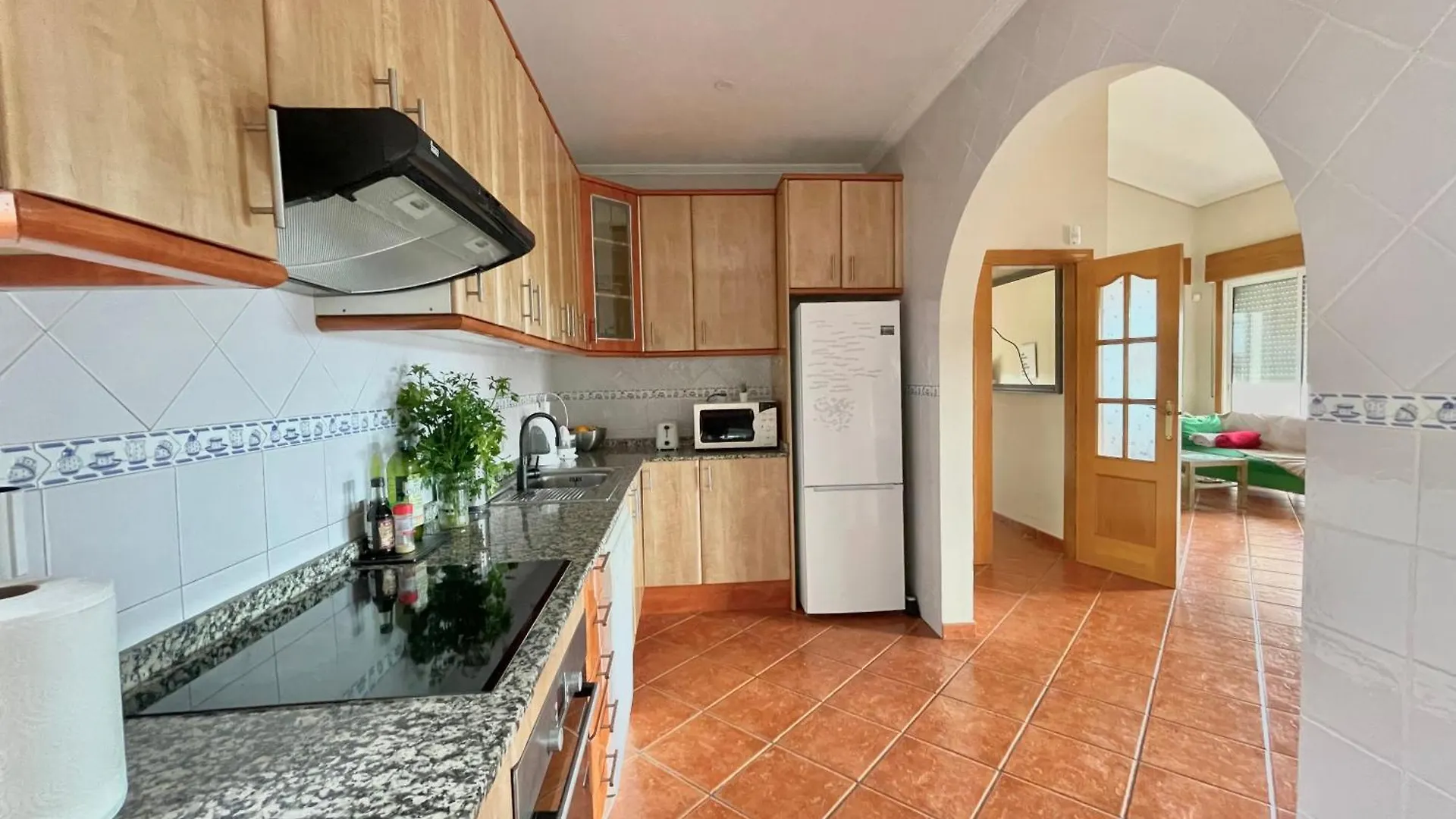 Villa Rustica Con Piscina Privada Al Lado De Sitges Barcelona