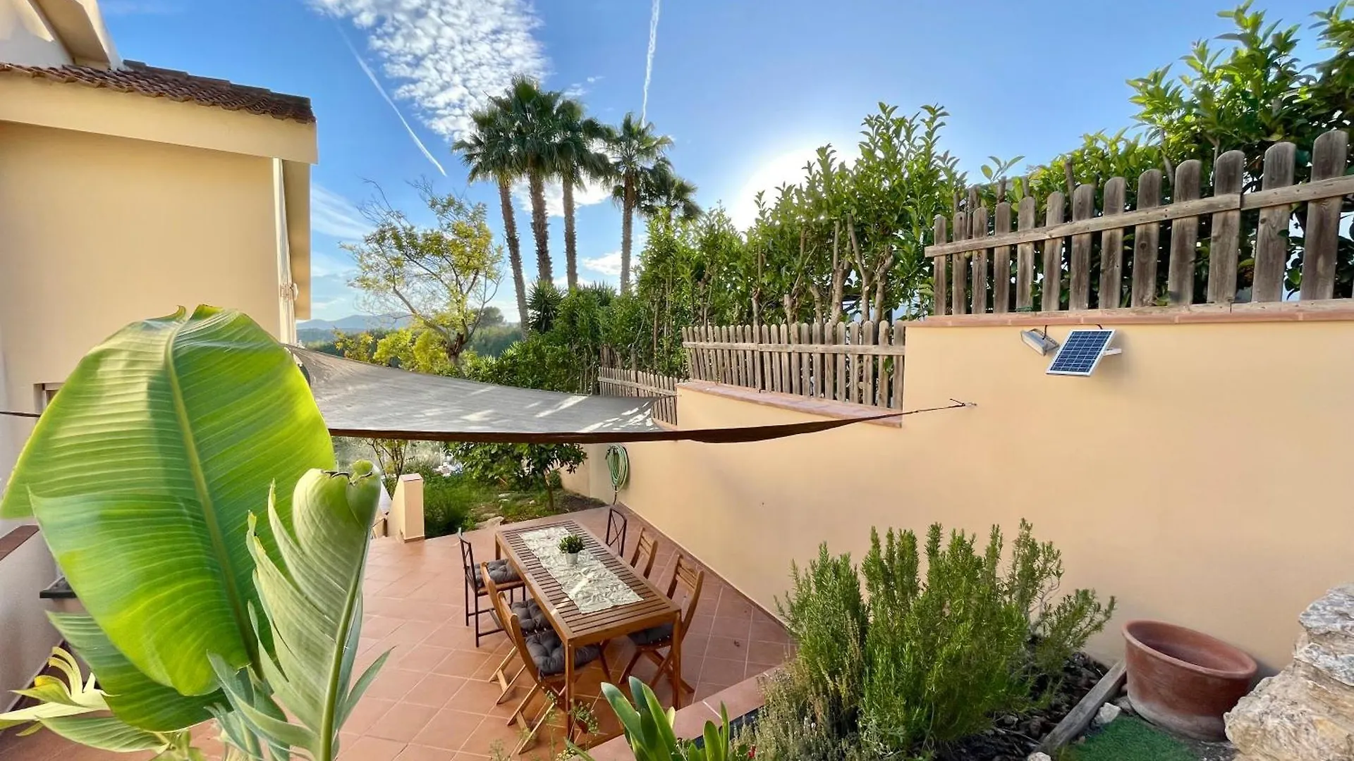 Villa Rustica Con Piscina Privada Al Lado De Sitges Barcelona