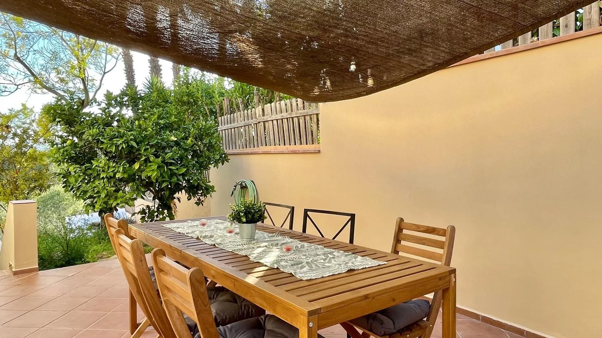 Villa Rustica Con Piscina Privada Al Lado De Sitges Barcelona