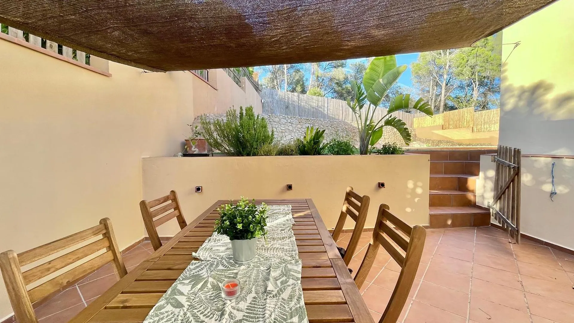 Villa Rustica Con Piscina Privada Al Lado De Sitges Barcelona 0*,  Spain